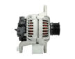 Alternátor Volvo FM 12H/340 Bosch 0124555129 0124555009