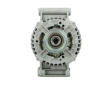Alternátor Bosch 0125711005- oe. regulátor+ řemenice INA