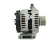 Alternátor Bosch 0125711005- oe. regulátor+ řemenice INA