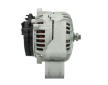 Alternátor John Deere Bosch 0124615043