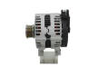 Alternátor Ford 2.0 TDCi Bosch 0121615021