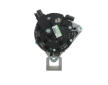 Alternátor Ford 2.0 TDCi Bosch 0121615021