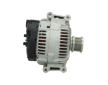 Alternátor Mercedes Vito 2.1, Valeo TG17C061, 6461541102