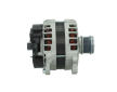 Alternátor Škoda Karoq 2.0 Tdi Bosch 0125811090 Valeo FG18T159