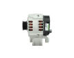 Alternátor Audi 120A Valeo SG12B018