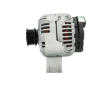 Alternátor Mercedes 120A Bosch 0124515046