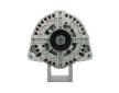 Alternátor Mercedes 180A Bosch 0124625032