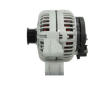 Alternátor Mercedes 180A Bosch 0124625032