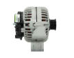 Alternátor Mercedes 180A Bosch 0124625032