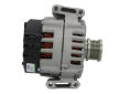 Alternátor Mercedes 200A Valeo CG20U025