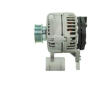 Alternátor Renault 120A Bosch 0124510001