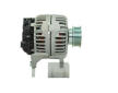Alternátor Renault 120A Bosch 0124510001