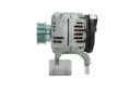 Alternátor Renault 90A Bosch 0124320002