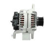 Alternátor Volvo 110A Bosch 0124655008