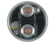 Elektromagnetický spínač, startér AS-PL SS3087