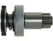 Pastorek startéru AS-PL SD0070 (Bosch)