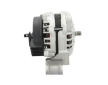 Alternátor Mercedes 80A F000BL07T5 SEG New