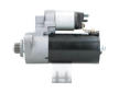 Startér Porsche 1.9 kw 0001125024 SEG New