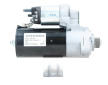 Startér Porsche 2.0 kw 0001125059 SEG New
