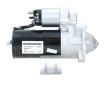Startér Fiat 2.5 kw 0001109510 SEG New