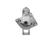 Startér Iveco 2.5 kw 0399501112 SEG New