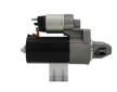 Startér Mercedes 1.6 kw 0001108213 SEG New