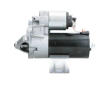Startér Renault 1.4 kw 0001108180 SEG New