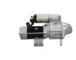 Startér Komatsu FD20DC Nikko 0-23000-0130