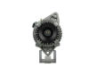 Alternátor Toyota Cruiser Denso 101211-5260, 2706017171
