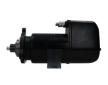 Startér Mercedes / MAN 5.4 kw Bosch 00014165010