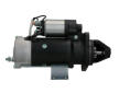 Startér Perkins 4.5 kw Mahle AZF4373