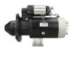 Startér Ford 3.0 kw Bosch 0001367056