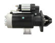 Startér Ford 3.0 kw Bosch 0001367056