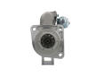 Startér Volkswagen 4.0 kw Delco 8200474