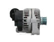 Alternátor BMW 120A Bosch 0123515022