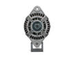 Alternátor Volvo 120A Bosch 0124655079