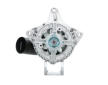 Alternátor BMW 535i Bosch 0123515023, 12311432831