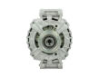 Alternátor AUDI A5 3.0 TFSI quattro Bosch 0125711052 SEG