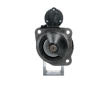 Startér Perkins 2.8 kw MS347 +Line Original
