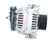 Alternátor Scania 100A 0124655932 SEG New