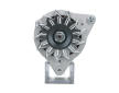 Alternátor Ford 45A LRA357 +Line Original