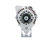 Alternátor Mitsubishi 120A A3TG3791 +Line Original
