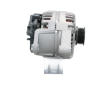 Alternátor Opel 100A 0124425223 SEG New