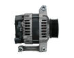 Alternátor Mercedes 150A 0128821043 SEG New