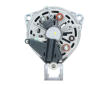 Alternátor Mercedes 80A 0120469114 SEG New