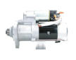 Startér MAN 7.0 KW (Brown box) M009T86471AM Mitsubishi New