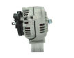 Alternátor MAN 14.255 Bosch 0124655243