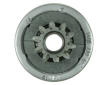 Pastorek startéru AS-PL SD0080 (Bosch)
