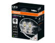 Zarovka, mlhovka ams-OSRAM 64151DWESY-2HB