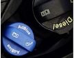 AdBlue NOX 10 l s výdejní hubicí